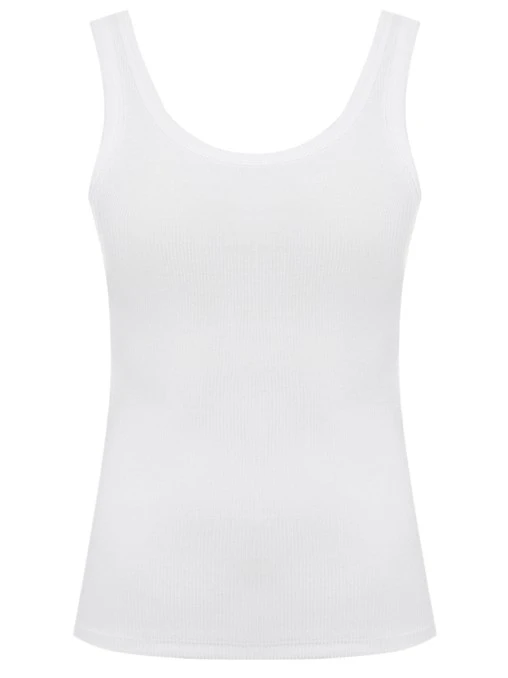 Топ хлопковый DYMO STUDIO