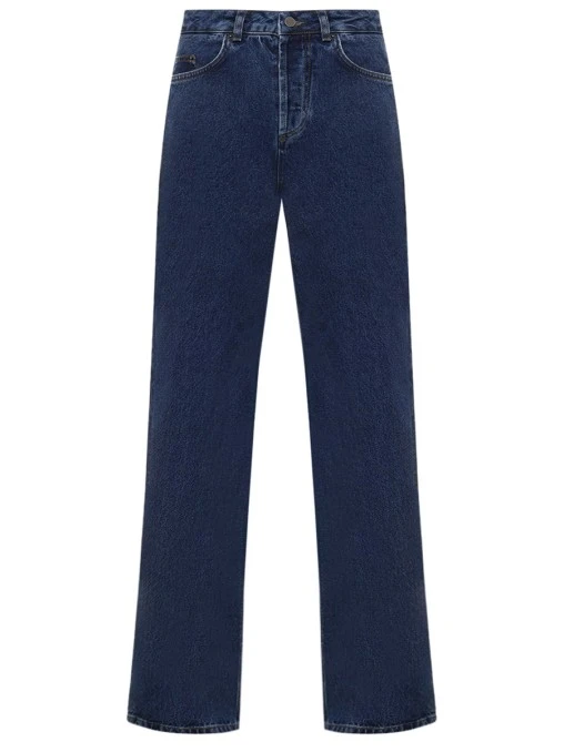 Джинсы хлопковые DYMO STUDIO