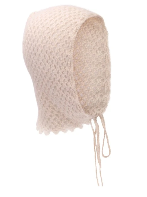 Косынка шерстяная DYMO STUDIO