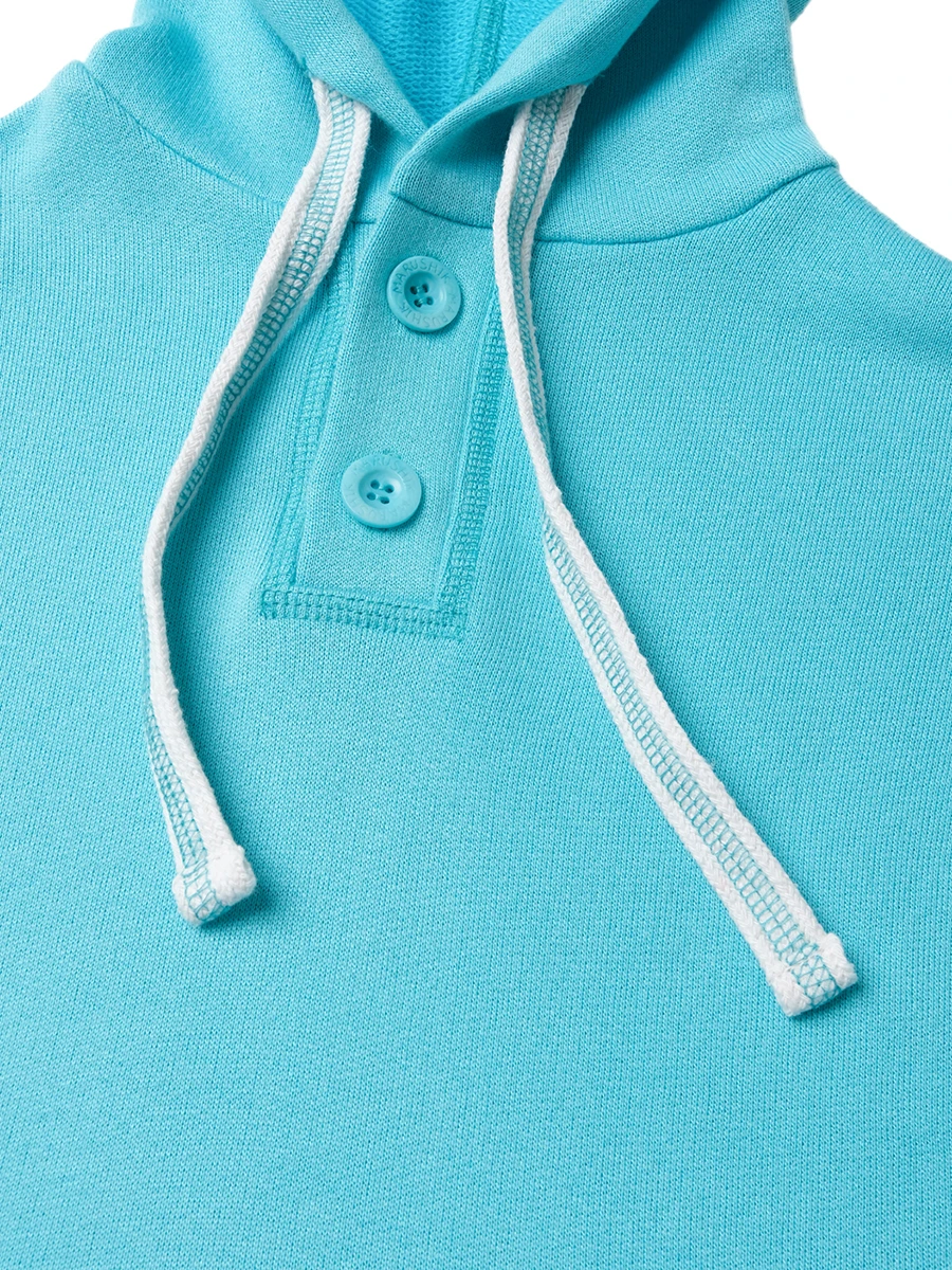 Футболка Тропический Бриз из бамбука и хлопка