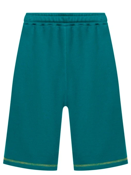 Шорты Морская Гармония из бамбука и хлопка AMUR BY MARUSHIK