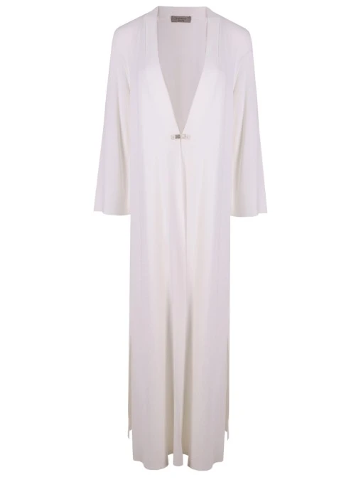 Кардиган из вискозы D.EXTERIOR