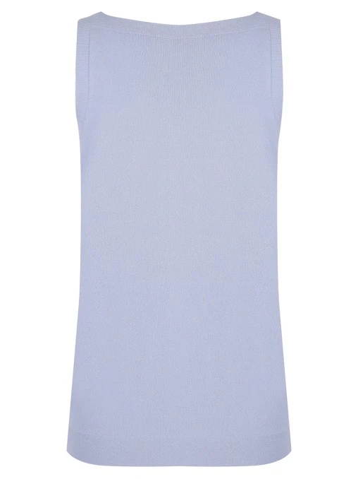 Топ из вискозы D.EXTERIOR