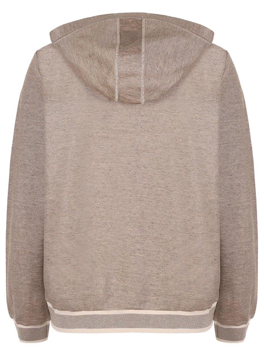 Олимпийка однотонная