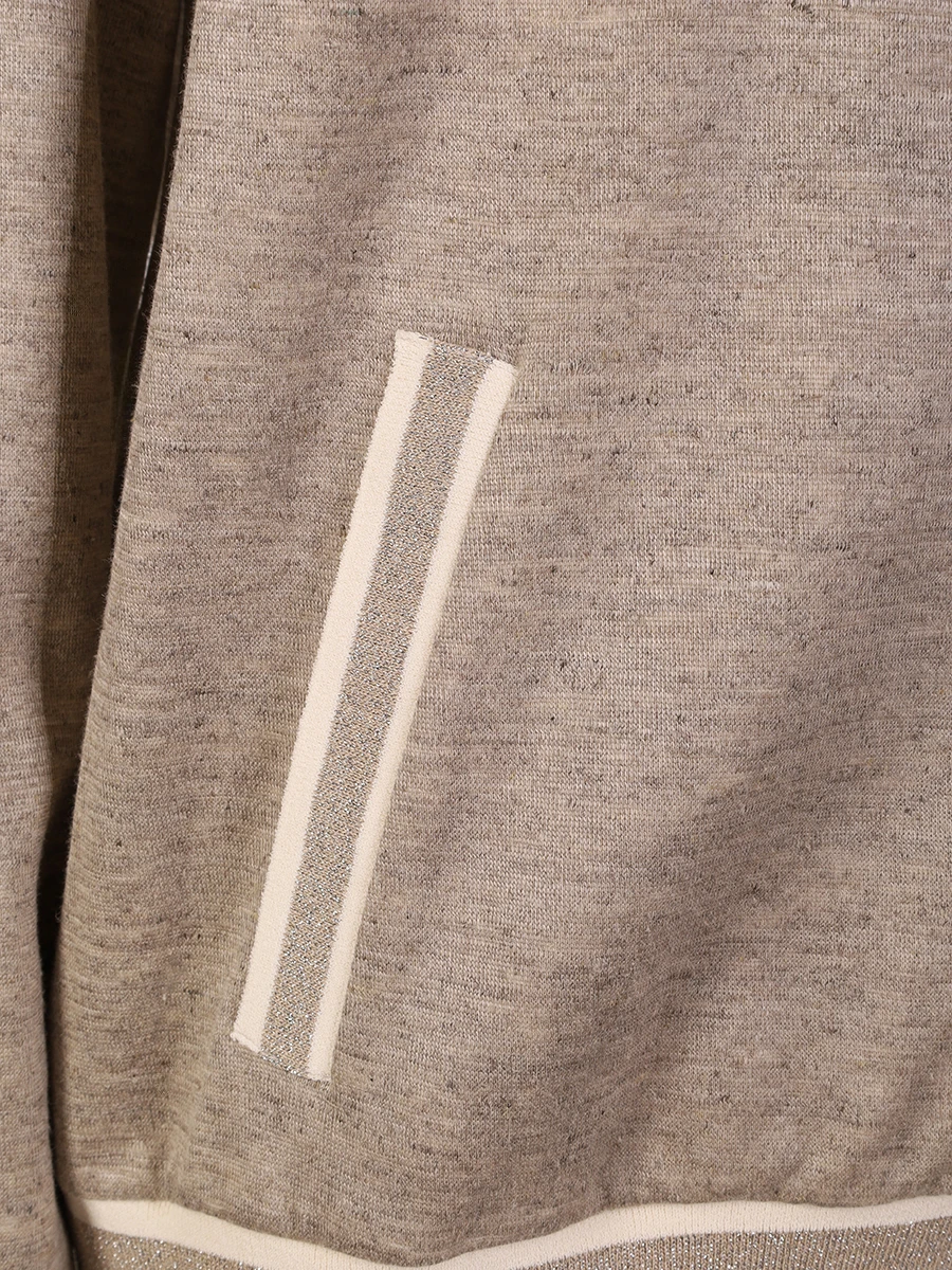 Олимпийка однотонная