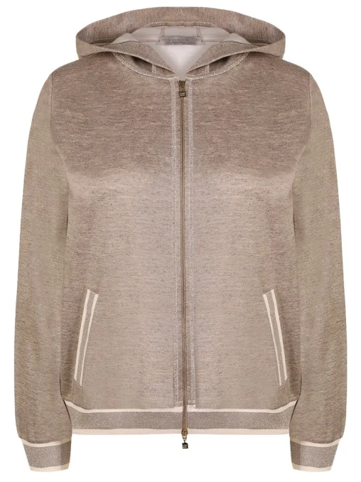 Олимпийка однотонная D.EXTERIOR