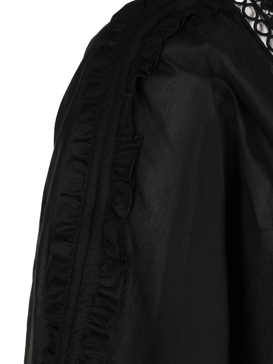 Туника хлопковая