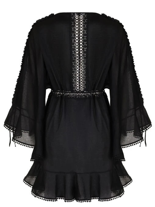 Туника хлопковая CHARO RUIZ