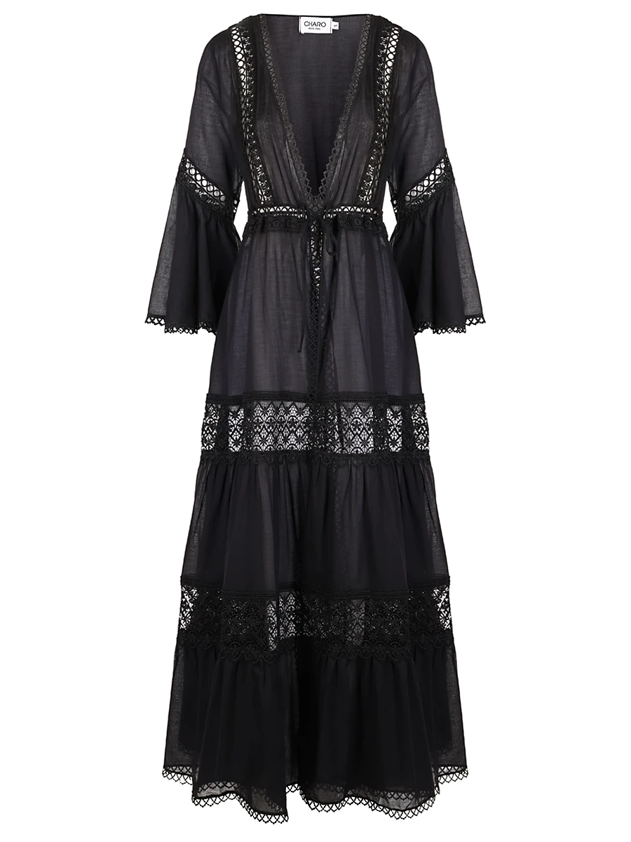 Туника Glen хлопковая