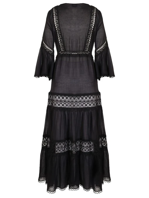 Туника Glen хлопковая CHARO RUIZ