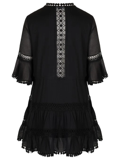 Платье хлопковое CHARO RUIZ