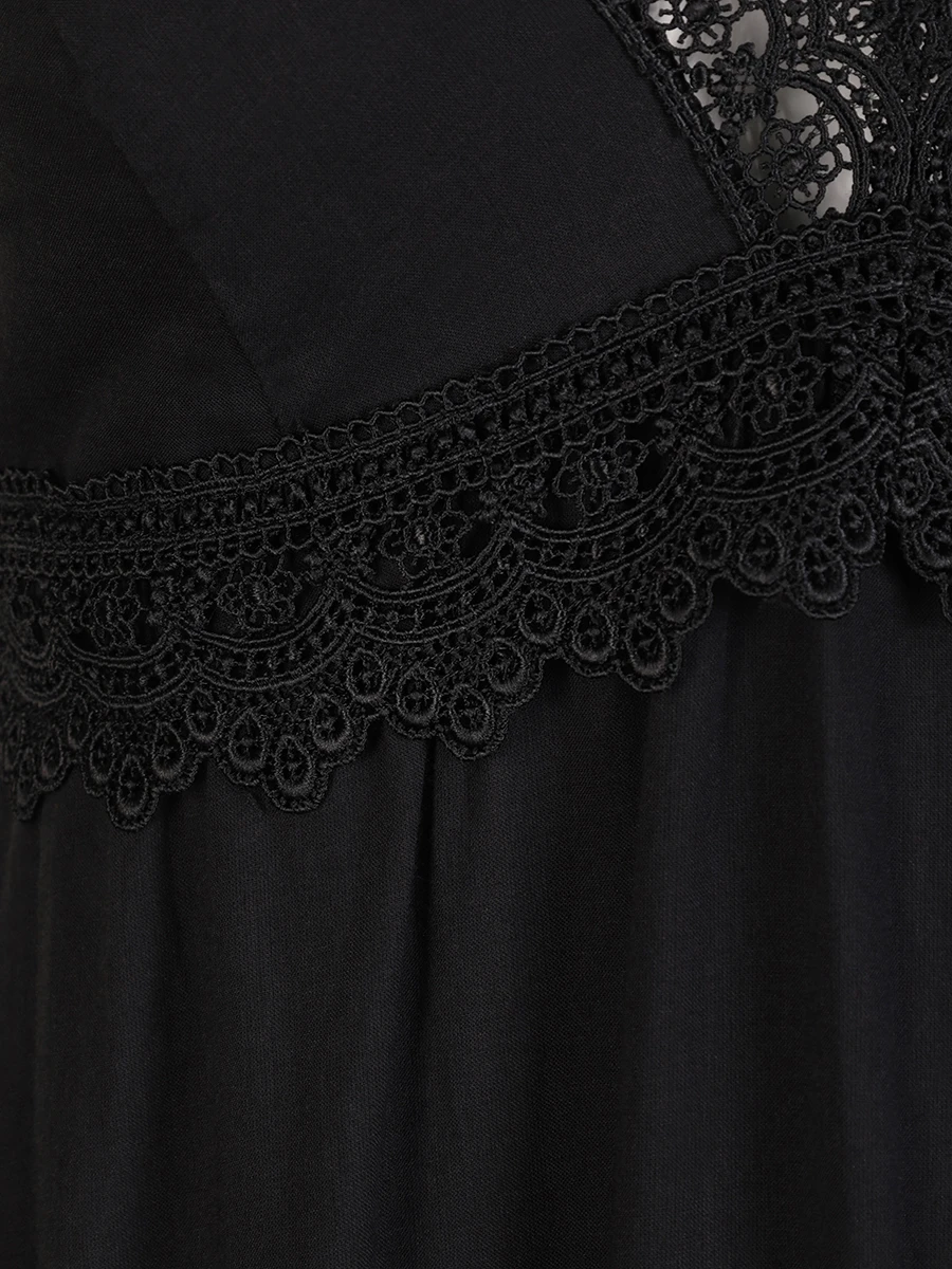 Сарафан хлопковый