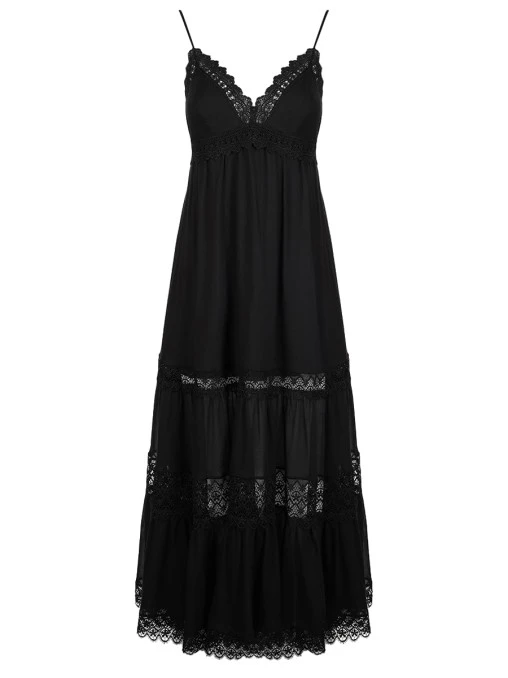 Сарафан хлопковый CHARO RUIZ