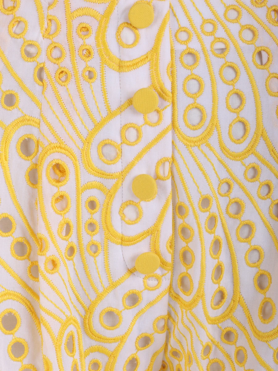 Шорты хлопковые