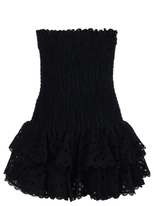 Платье хлопковое CHARO RUIZ