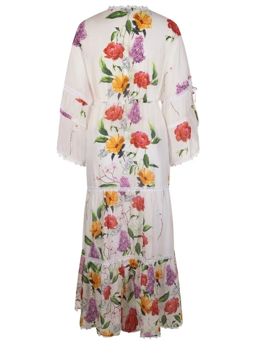 Туника Gerba хлопковая CHARO RUIZ