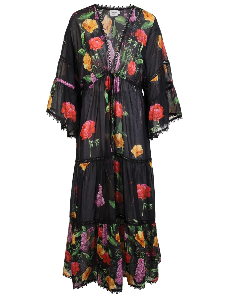 Туника Gerba хлопковая