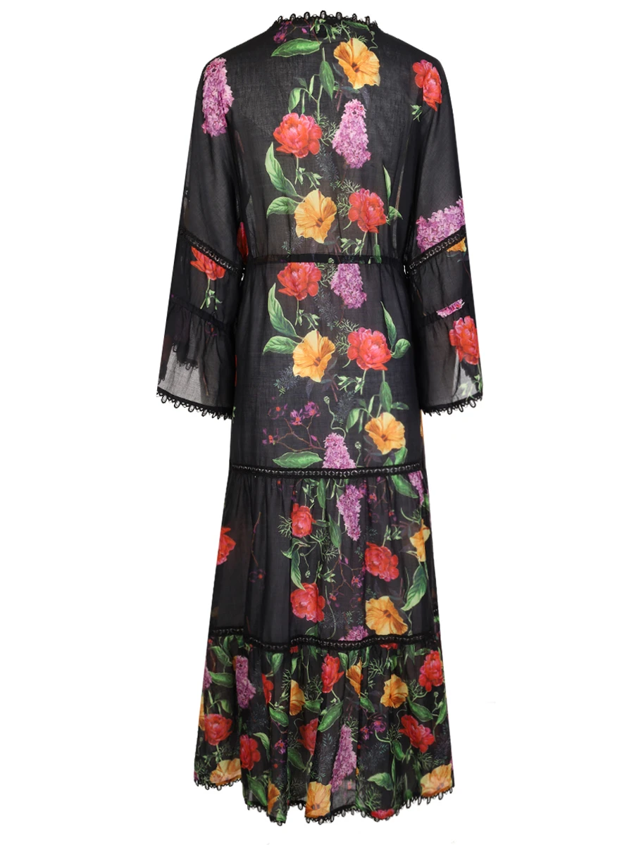 Туника Gerba хлопковая