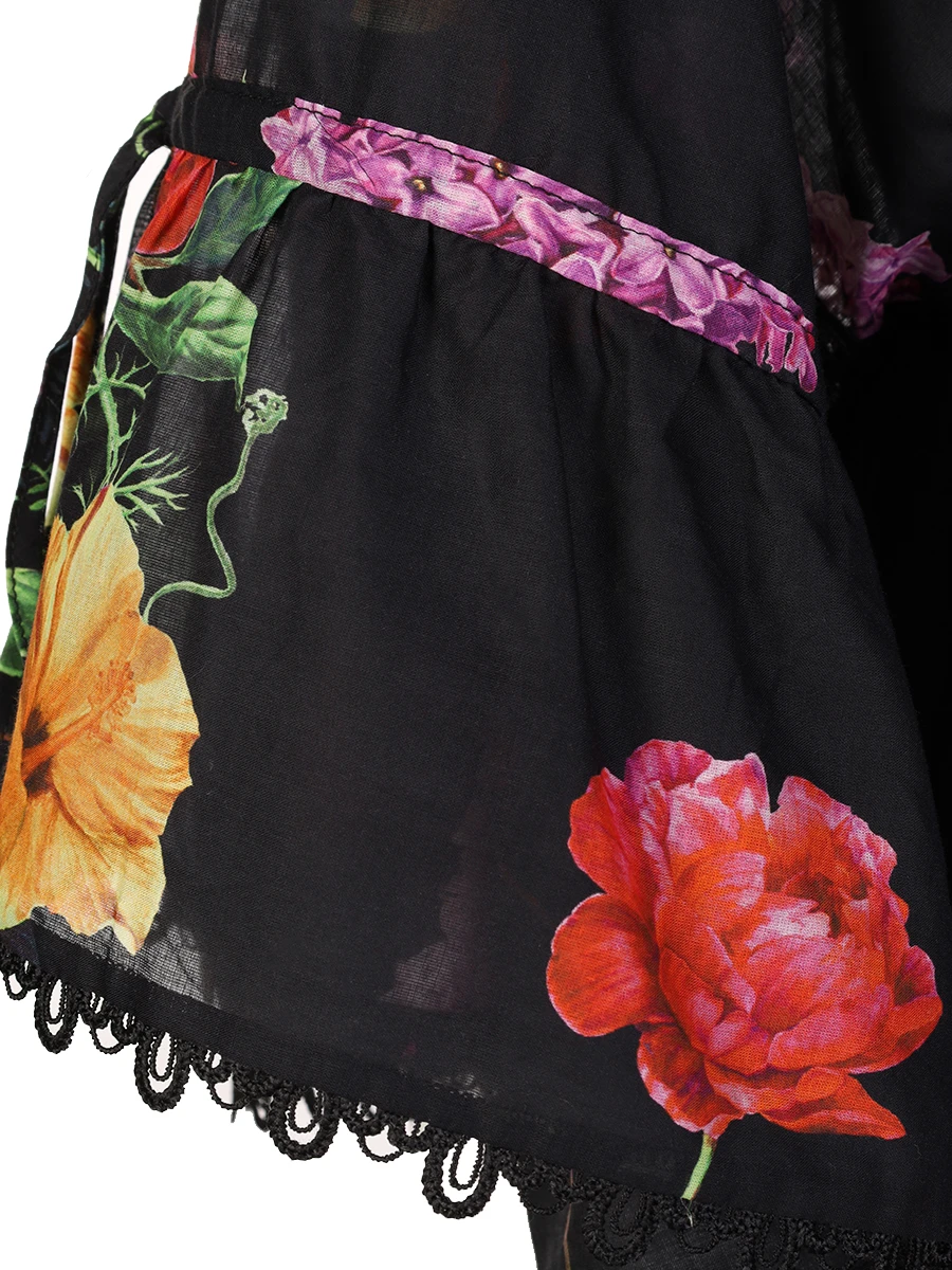 Туника Gerba хлопковая