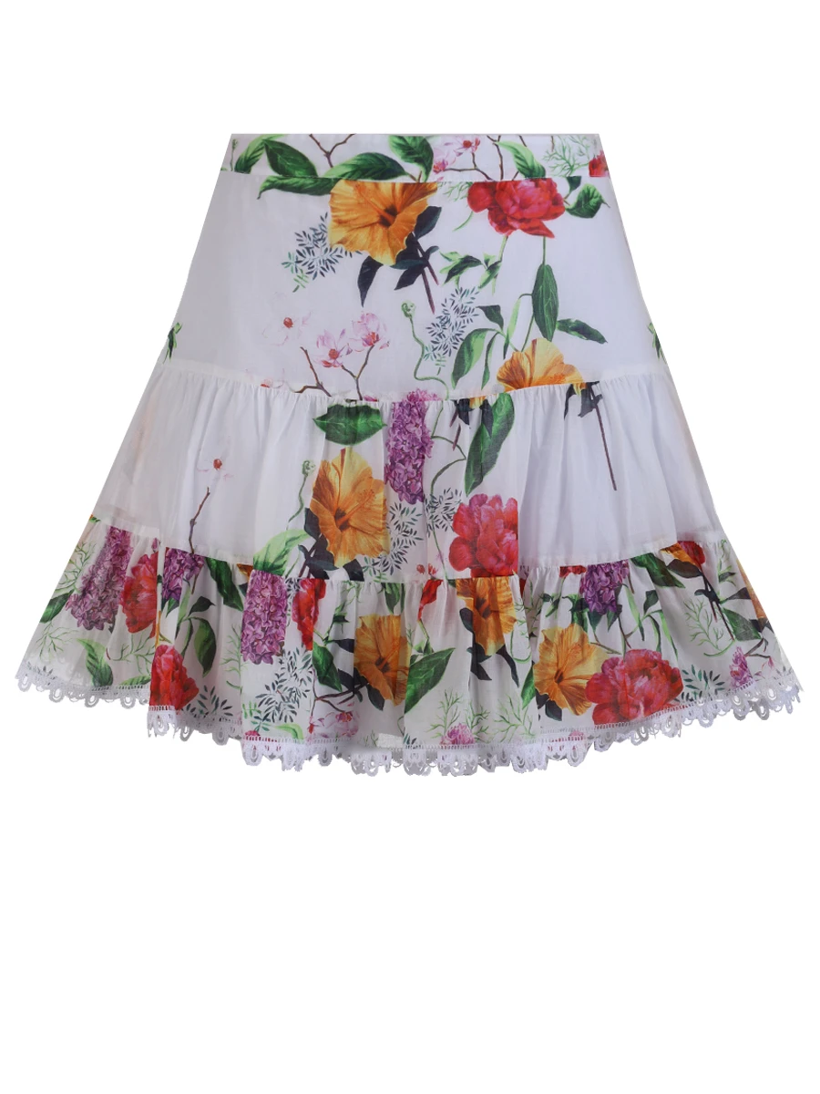 Юбка Argy хлопковая