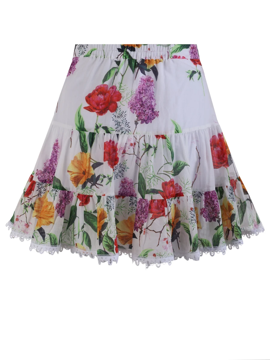 Юбка Argy хлопковая