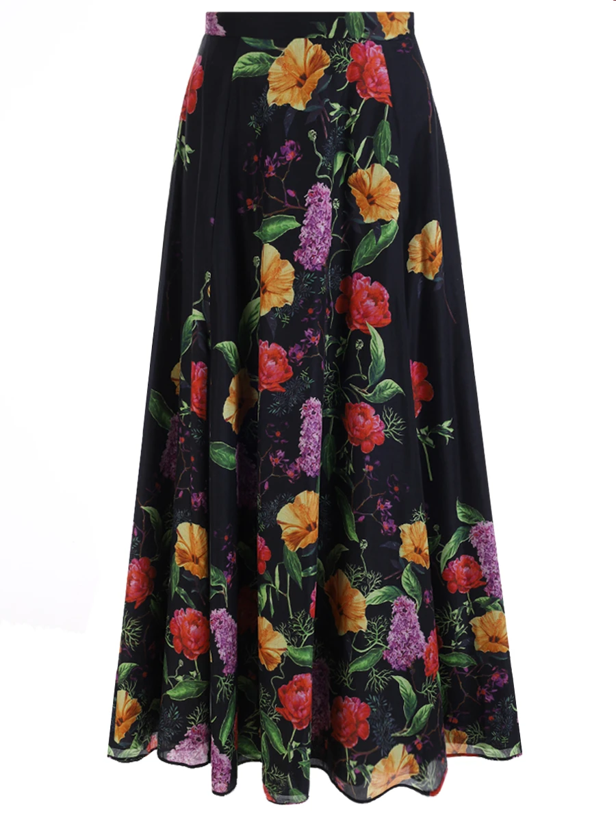 Юбка Tana хлопковая