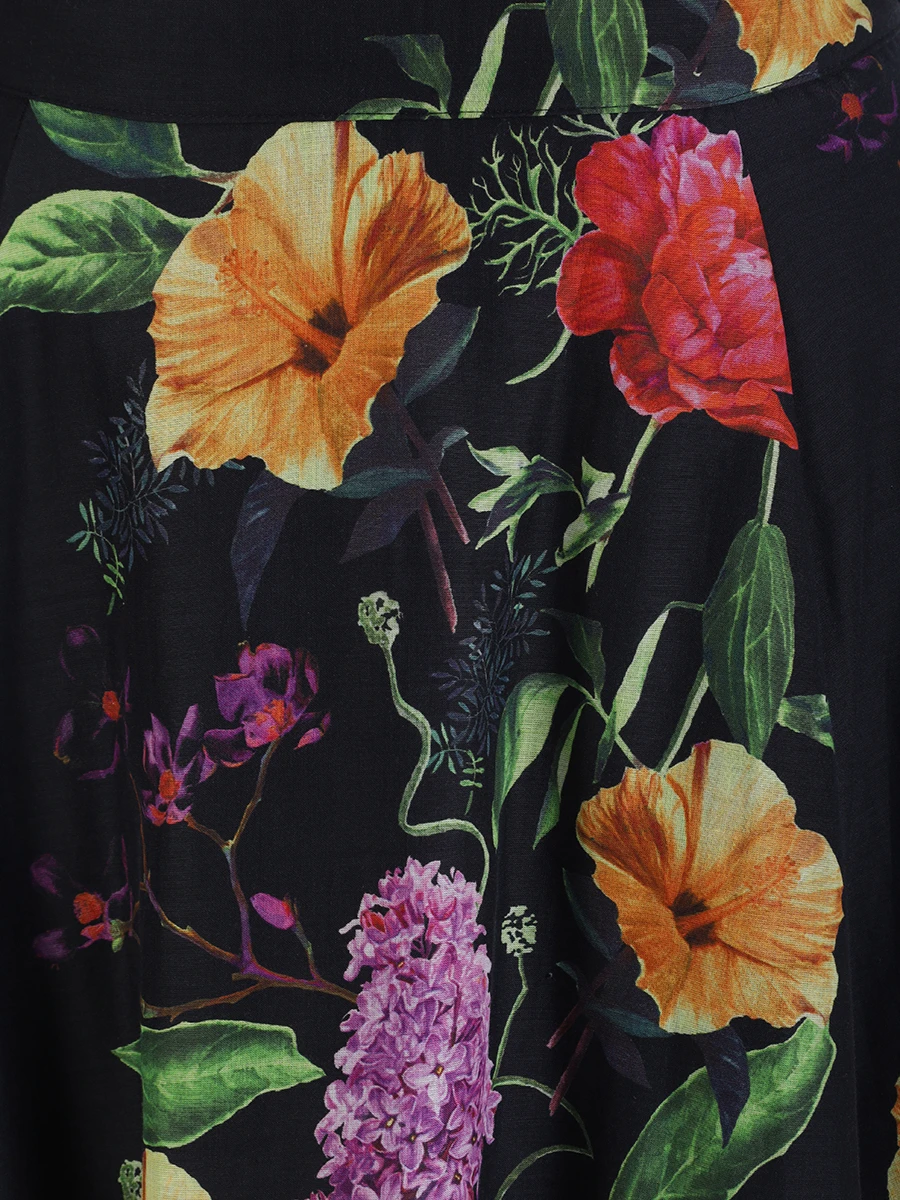 Юбка Tana хлопковая