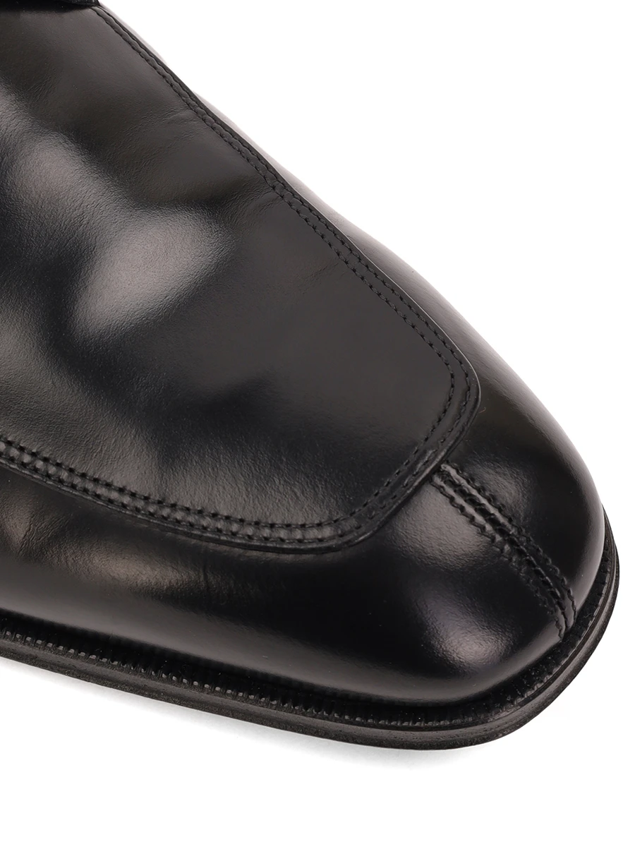 Дерби Lanier кожаные