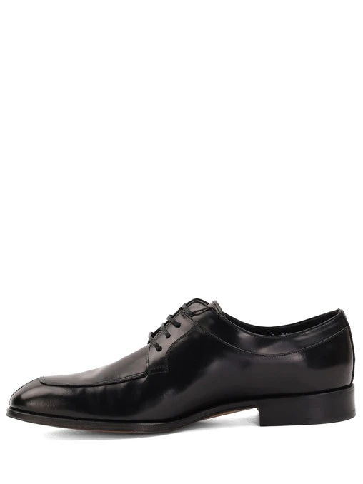Дерби Lanier кожаные S.FERRAGAMO