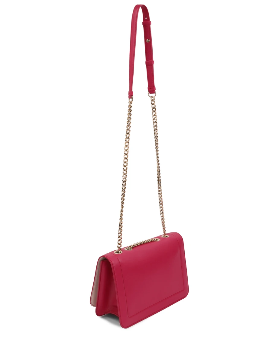 Сумка кожаная