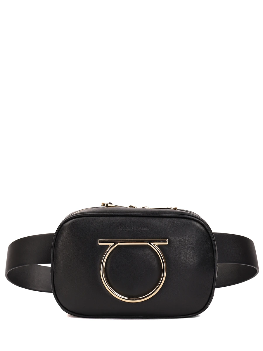 Сумка кожаная