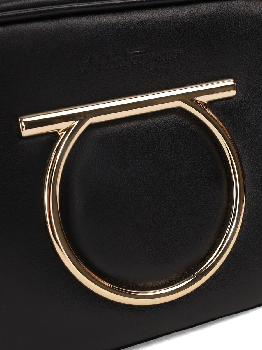 Сумка кожаная