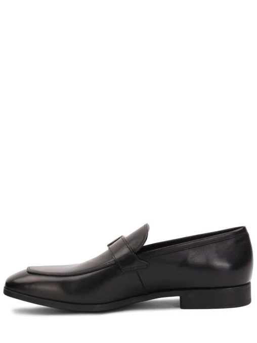 Лоферы Benson кожаные S.FERRAGAMO