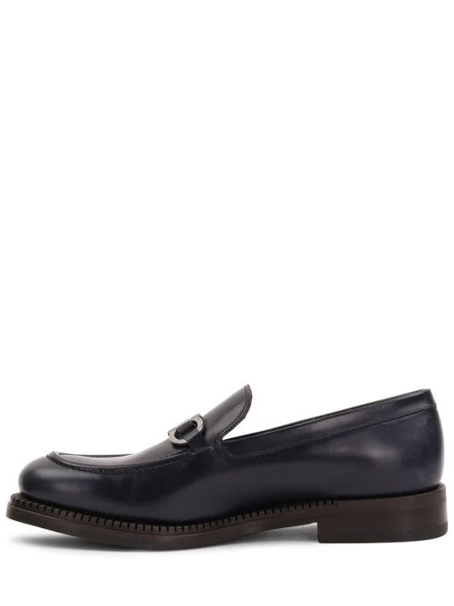 Лоферы Blow Up кожаные S.FERRAGAMO