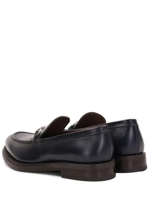 Лоферы Blow Up кожаные S.FERRAGAMO