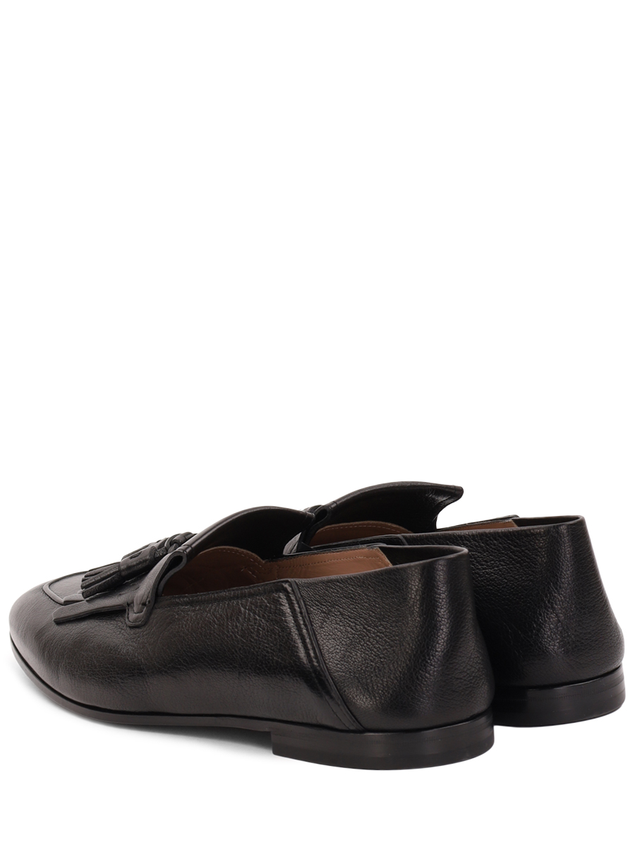 Лоферы Arisona кожаные