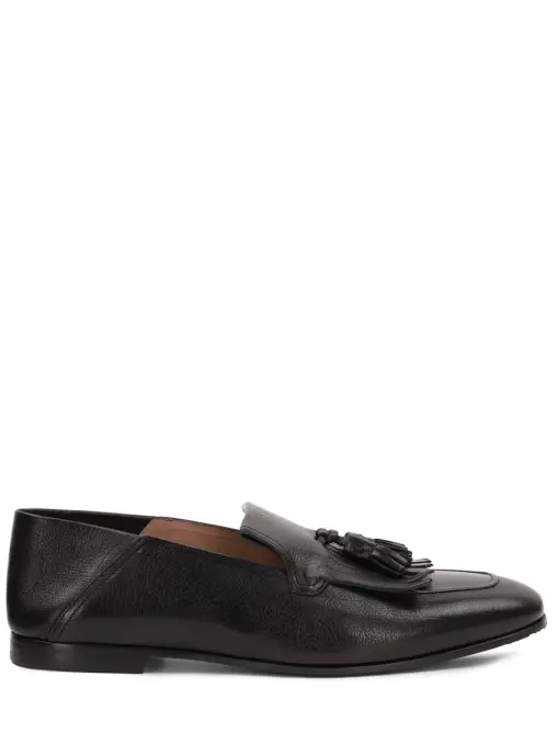 Лоферы Arisona кожаные S.FERRAGAMO