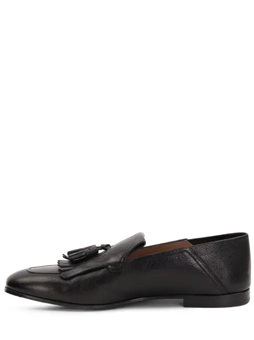 Лоферы Arisona кожаные S.FERRAGAMO