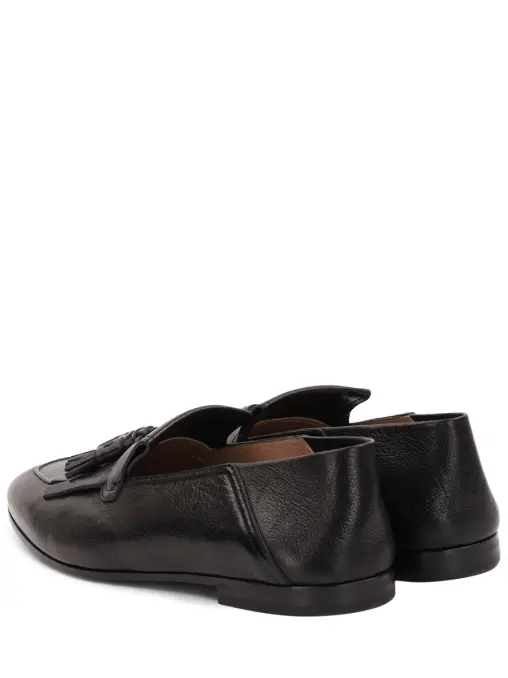 Лоферы Arisona кожаные S.FERRAGAMO