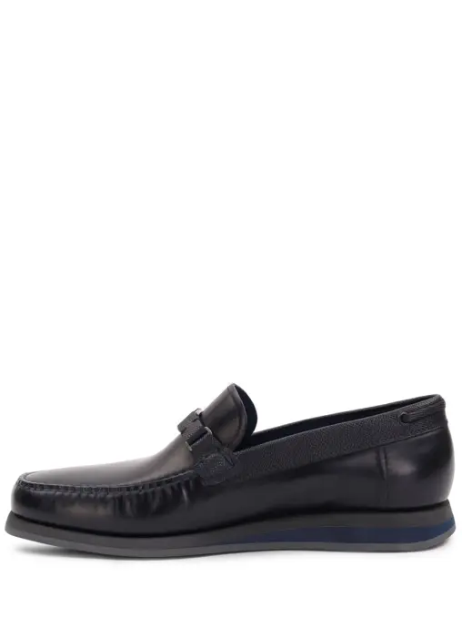 Лоферы Aster кожаные S.FERRAGAMO