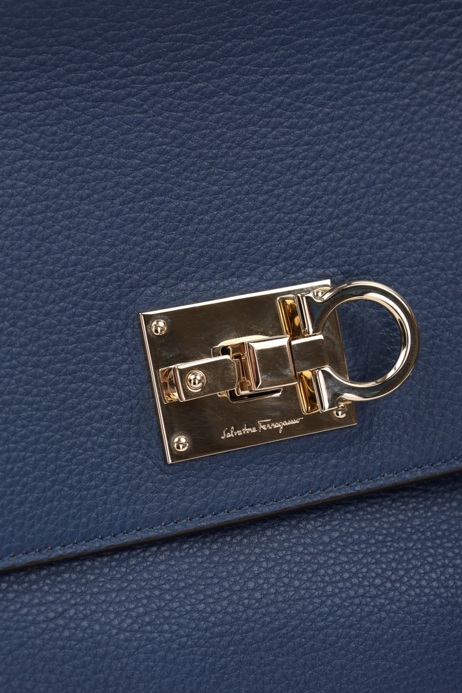 Рюкзак кожаный