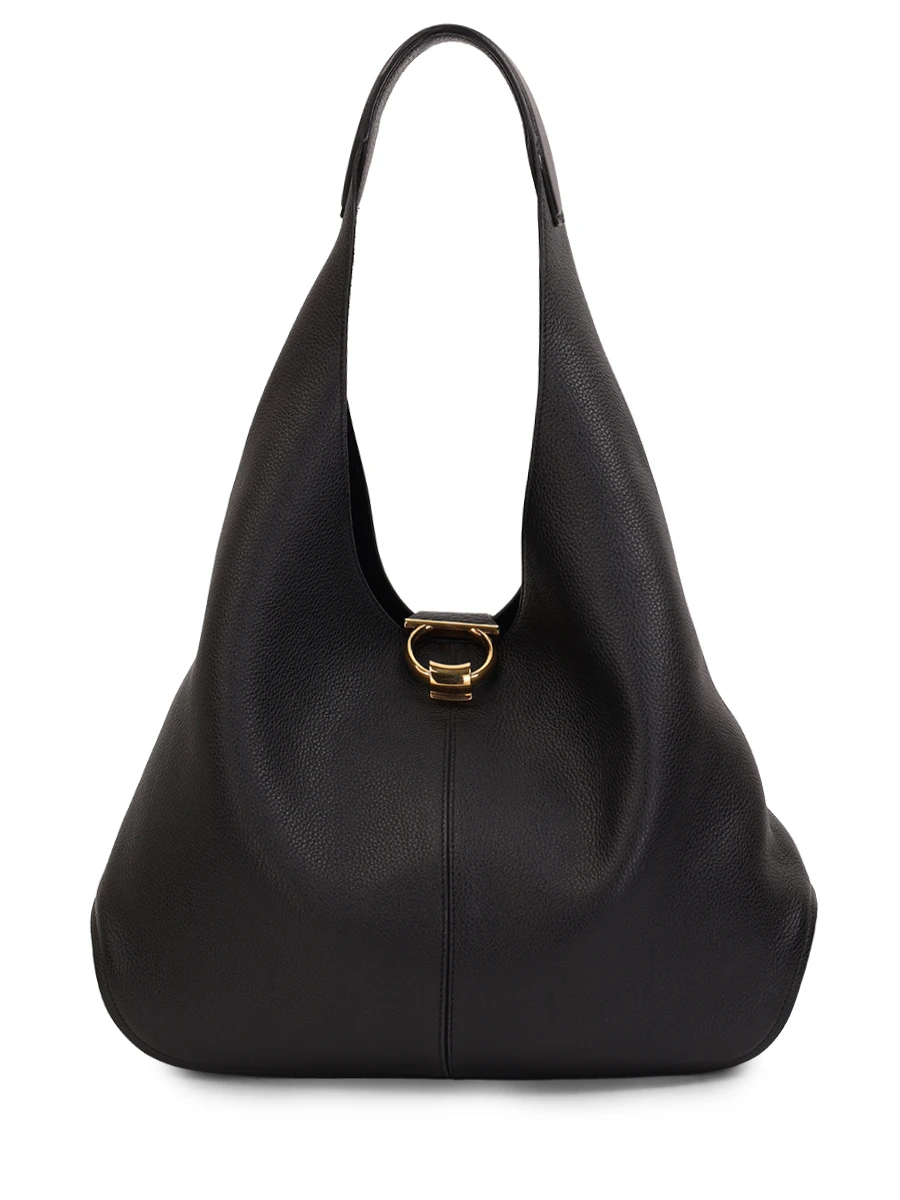 Сумка кожаная