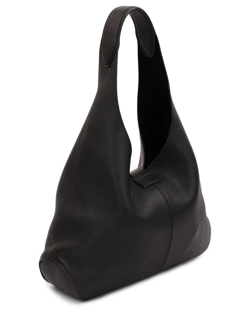 Сумка кожаная S.FERRAGAMO