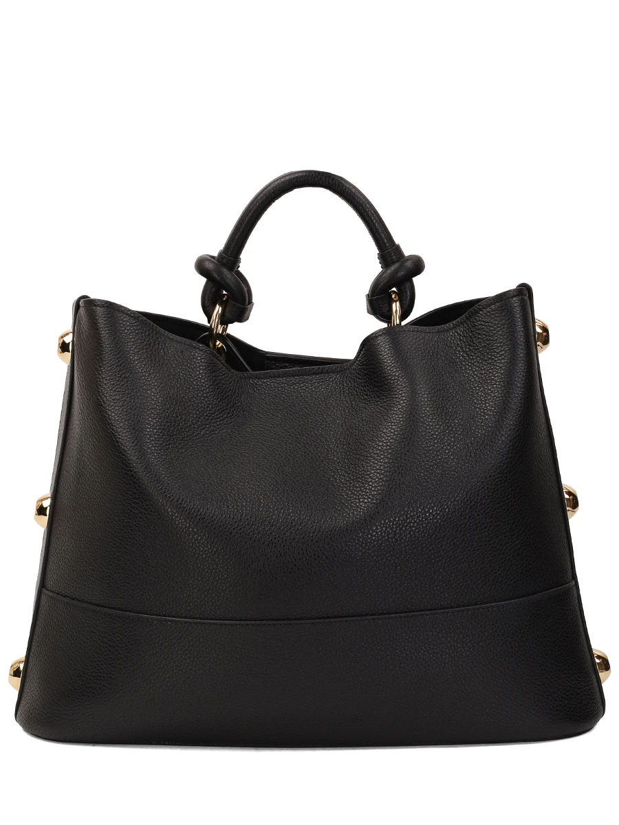 Сумка кожаная