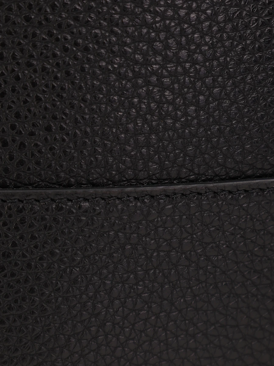 Сумка кожаная