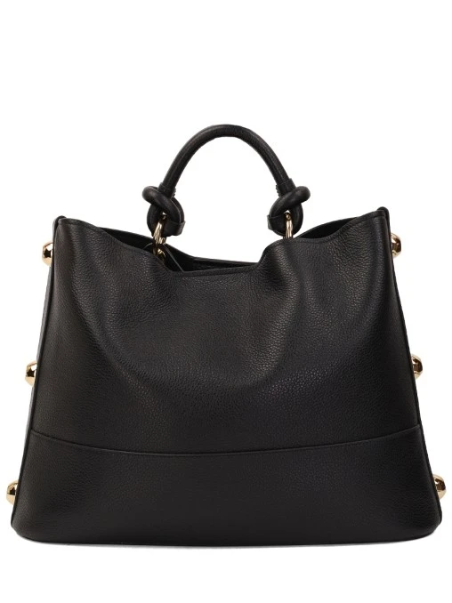 Сумка кожаная S.FERRAGAMO