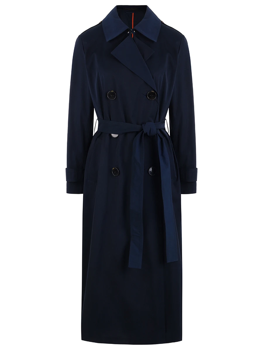 Тренч Tolosa однотонный