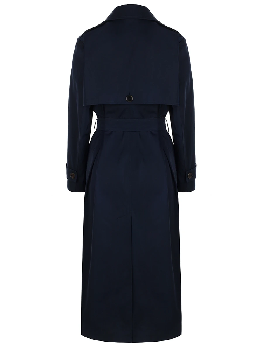 Тренч Tolosa однотонный