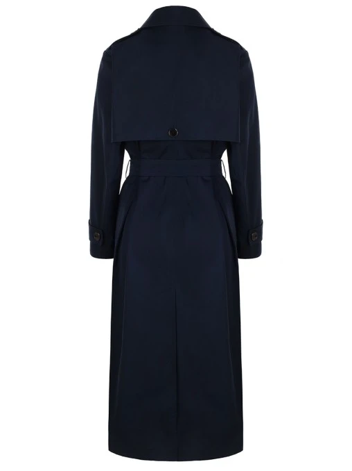 Тренч Tolosa однотонный MARINA RINALDI