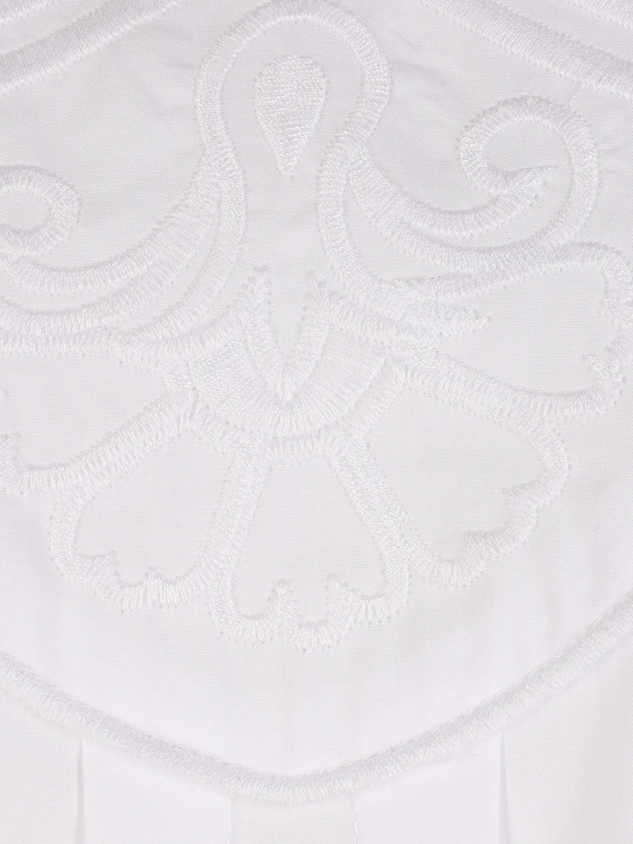 Блуза Barocco хлопковая